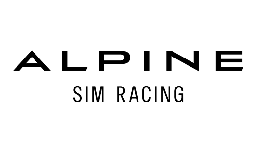 Alpine Sim