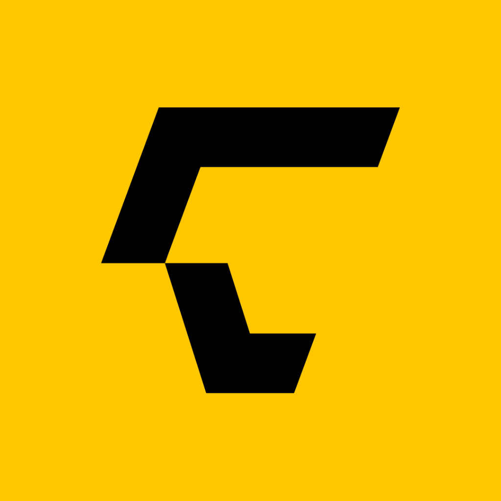 Corentin Petit Logo