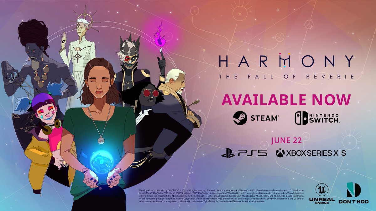 Harmony - Photo 5