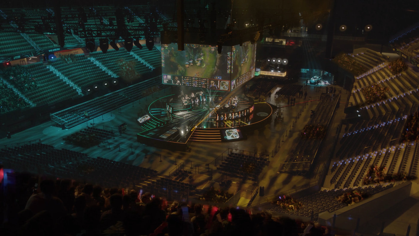 Hype Room - Photo 1