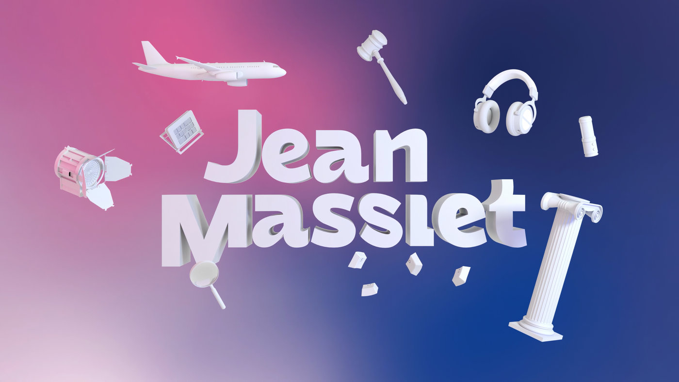 Jean Massiet - Photo 4