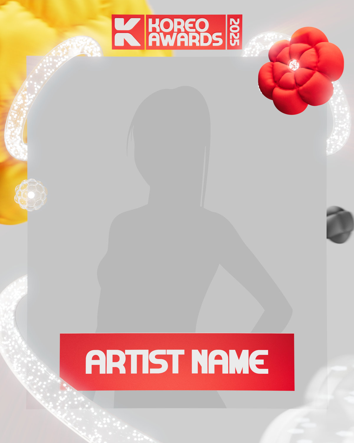 Koreo Awards 2025 - Image 1
