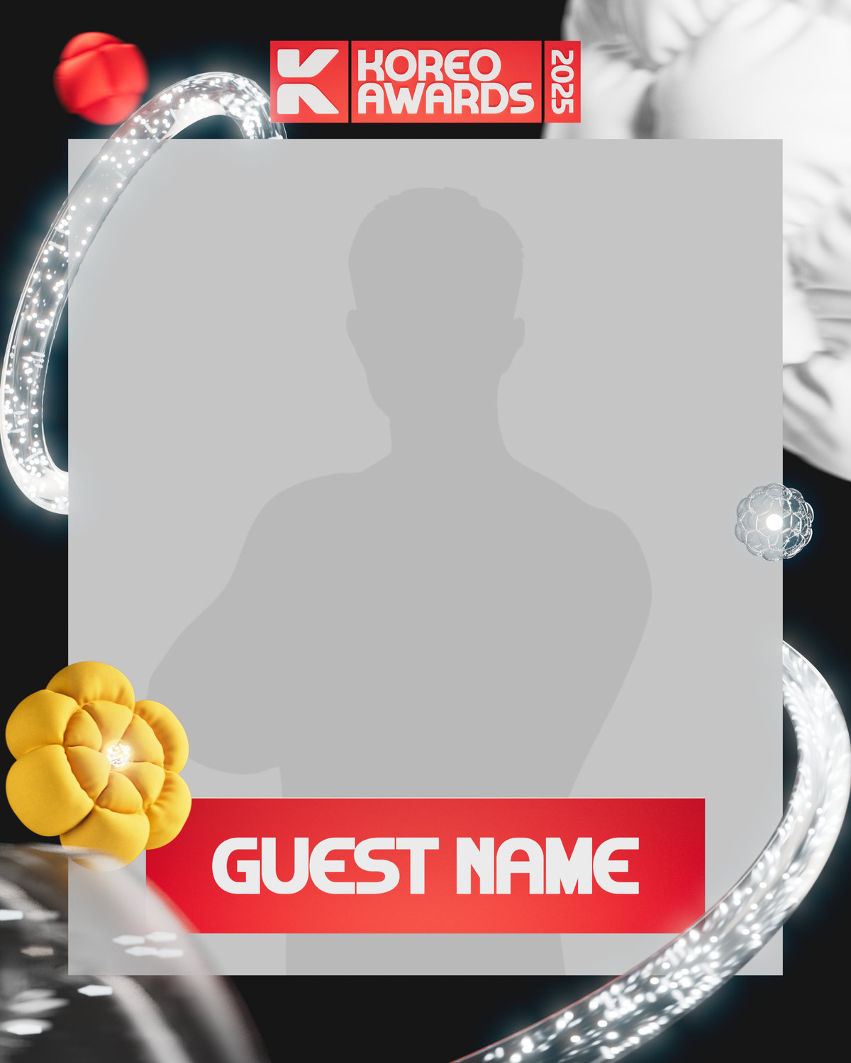 Koreo Awards 2025 - Image 2