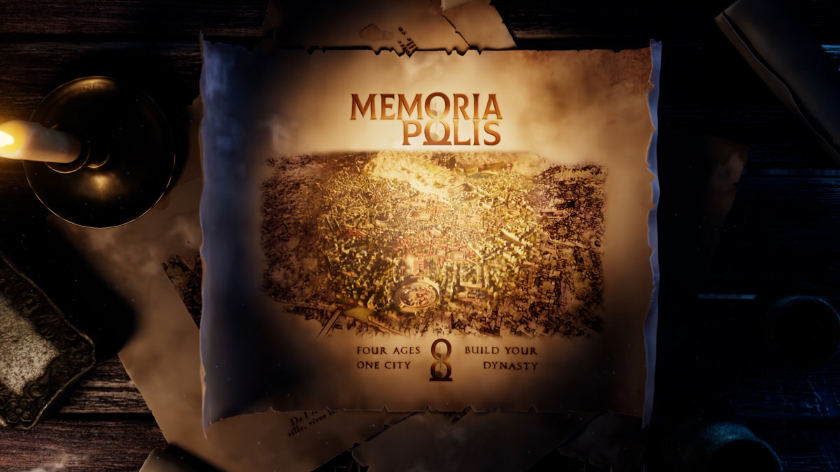 Memoriapolis - Photo 4