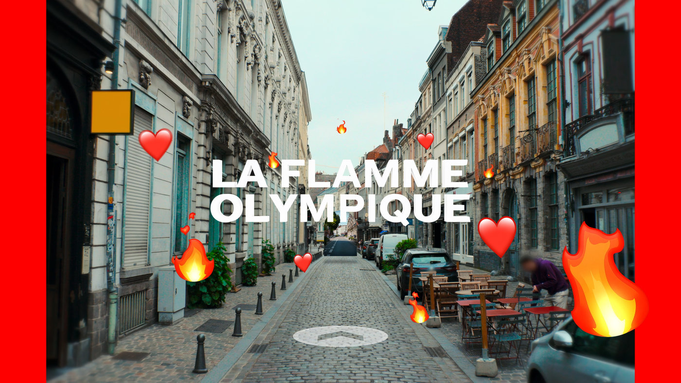 Paris 2024 - Photo 2