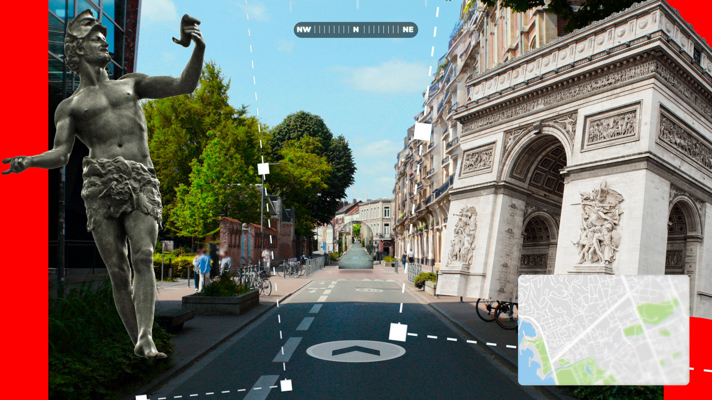 Paris 2024 - Photo 3