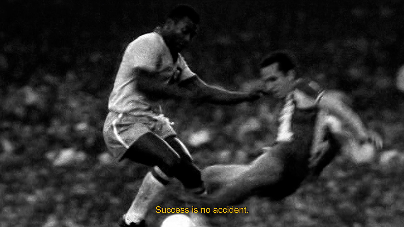 Rocket League x Pelé - Photo 2