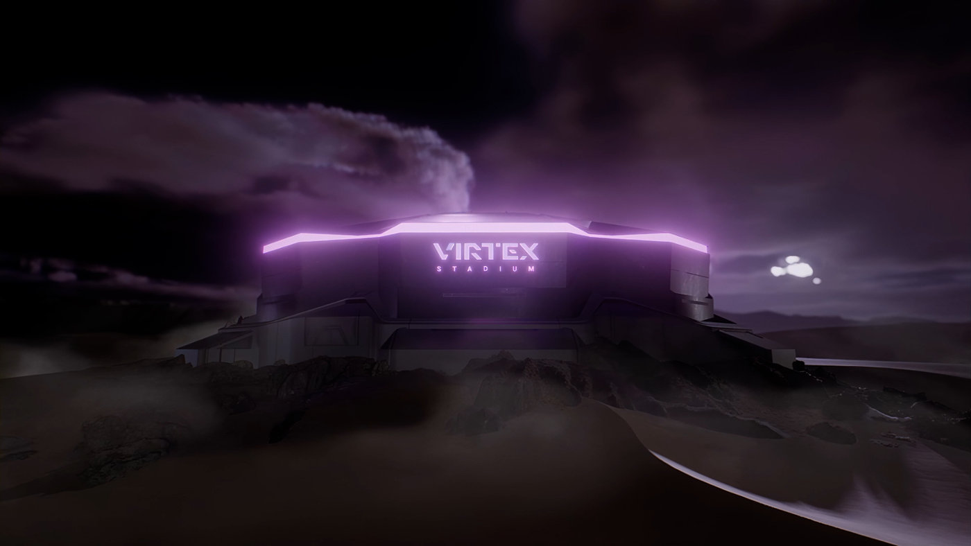 Virtex Stadium - Photo 4